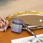 Load image into Gallery viewer, Mini-portable Coin Purse Advanced Full Diamond