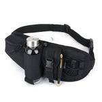 Load image into Gallery viewer, Men's Outdoor Multi-purpose Sports Waterproof Waist Bag