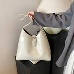 Load image into Gallery viewer, Retro Tote Women's Bag Large Capacity