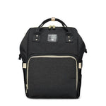 Load image into Gallery viewer, Mummy multi-function backpack