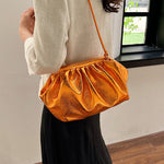 Load image into Gallery viewer, Simple Hair Clip Shoulder Crossbody Evening Bag