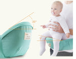 Load image into Gallery viewer, Multi-functional baby waist stool