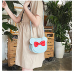 Load image into Gallery viewer, Adorable Bowknot Bag