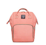 Load image into Gallery viewer, Mummy multi-function backpack