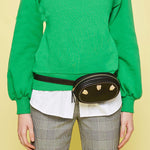 Load image into Gallery viewer, New All-Match Mobile Phone Tiger Head Pocket