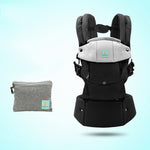 Load image into Gallery viewer, Newborn Baby Front Holding Multifunctional Sling