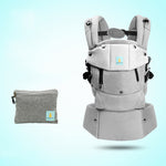 Load image into Gallery viewer, Newborn Baby Front Holding Multifunctional Sling