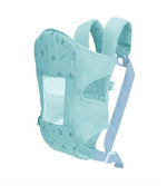 Load image into Gallery viewer, Dual-Purpose Lightweight Baby Carrier with Waist Stool