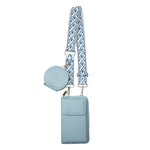 Load image into Gallery viewer, Women's Messenger Bag One Shoulder Phone Bag