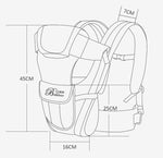 Load image into Gallery viewer, Double Shoulder Baby Carriers  Mother and Child Travel Supplies