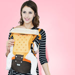 Load image into Gallery viewer, Baby Carrier Waist Stool