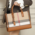 Load image into Gallery viewer, Women's High-grade Handbag Large Shoulder Bag Crossbody Bag