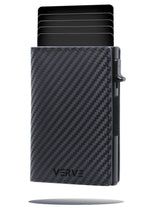 Load image into Gallery viewer, AirTag Wallet Anti-theft Bullet