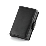 Load image into Gallery viewer, Men's RFID Aluminum Alloy Card Holder