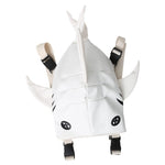 Load image into Gallery viewer, Fashionable Shark Backpack