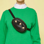 Load image into Gallery viewer, New All-Match Mobile Phone Tiger Head Pocket