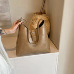 Load image into Gallery viewer, Retro Tote Women's Bag Large Capacity