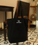 Load image into Gallery viewer, Large Capacity Multi Compartment Canvas Bag