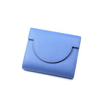Load image into Gallery viewer, Fashionable And Simple Short Wallet For Women