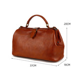 Load image into Gallery viewer, Women's Retro Style Versatile Handbag