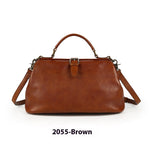 Load image into Gallery viewer, Women's Retro Style Versatile Handbag