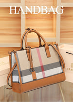 Load image into Gallery viewer, Women's High-grade Handbag Large Shoulder Bag Crossbody Bag