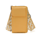 Load image into Gallery viewer, Women's Messenger Bag One Shoulder Phone Bag