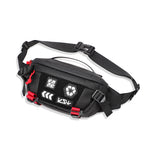 Load image into Gallery viewer, Outdoor Cycling Chest Bag Camouflage Pattern