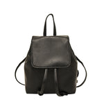 Load image into Gallery viewer, Fashion Simple Retro Casual Women's Backpack