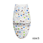 Load image into Gallery viewer, Newborn cotton quilt