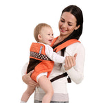 Load image into Gallery viewer, Multifunctional baby carrier