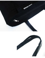 Load image into Gallery viewer, Large Capacity Multi Compartment Canvas Bag