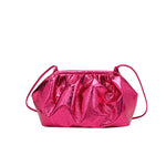 Load image into Gallery viewer, Simple Hair Clip Shoulder Crossbody Evening Bag