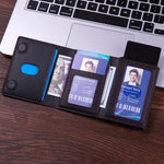 Load image into Gallery viewer, Phone Case Magnetic Card Holder