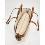 Load image into Gallery viewer, Large Capacity Women's Canvas Tote Bag – Stylish & Durable