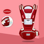 Load image into Gallery viewer, Baby waist stool