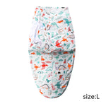 Load image into Gallery viewer, Newborn cotton quilt