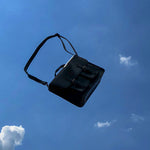 Load image into Gallery viewer, Korean Version Of Business Leisure Men's Bag