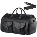 Load image into Gallery viewer, Convertible Travel Carry-on Luggage Bag
