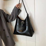 Load image into Gallery viewer, Retro Tote Women's Bag Large Capacity