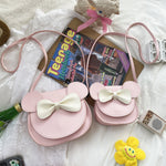 Load image into Gallery viewer, Adorable Bowknot Bag