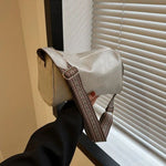 Load image into Gallery viewer, Handbags For Women Shoulder Tote Work Bags Vintage PU Leather Boston Women Small Handbag And Purse Fashion Designer Crossbody Bag Female Casual Travel Pillow Shoulder Bag