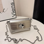 Load image into Gallery viewer, New Niche High-grade Casual Crossbody Fashion Simple Bag Women