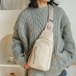 Load image into Gallery viewer, Fashion Exquisite Small Messenger Bag