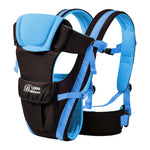 Load image into Gallery viewer, Double Shoulder Baby Carriers  Mother and Child Travel Supplies