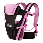 Load image into Gallery viewer, Double Shoulder Baby Carriers  Mother and Child Travel Supplies