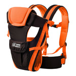 Load image into Gallery viewer, Double Shoulder Baby Carriers  Mother and Child Travel Supplies