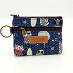 Load image into Gallery viewer, Printed Film Cartoon Change Purse