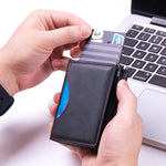 Load image into Gallery viewer, Phone Case Magnetic Card Holder