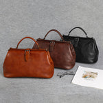 Load image into Gallery viewer, Women's Retro Style Versatile Handbag